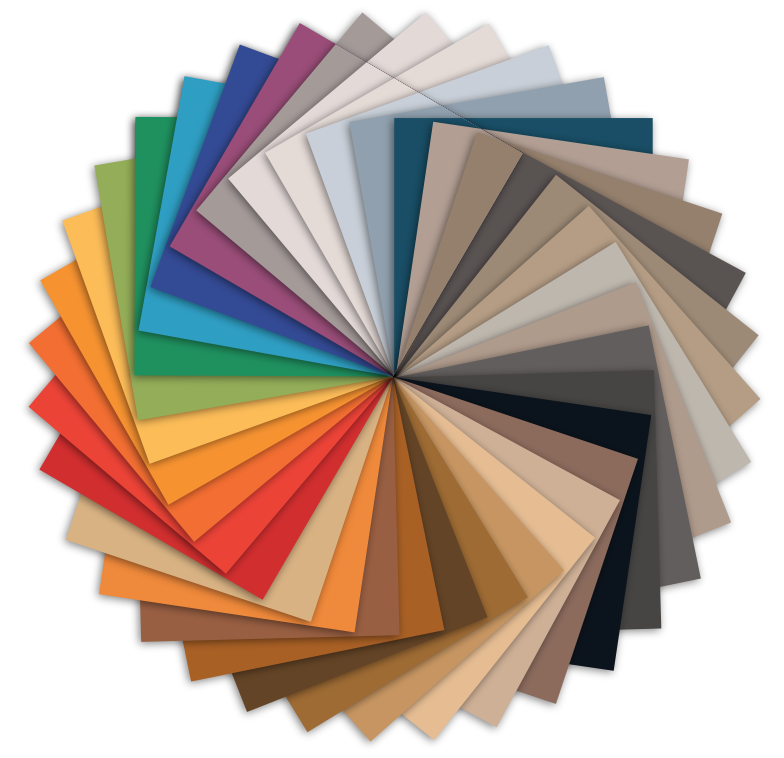 Origami paper Canson
